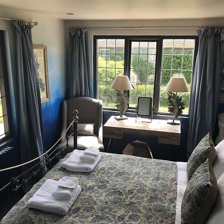 The Red Lion Stodmarsh Hotel Canterbury Bagian luar foto