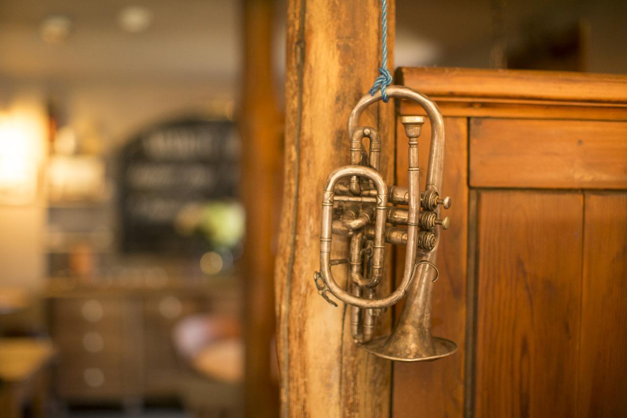 The Red Lion Stodmarsh Hotel Canterbury Bagian luar foto
