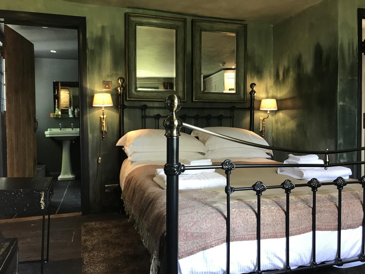 The Red Lion Stodmarsh Hotel Canterbury Bagian luar foto