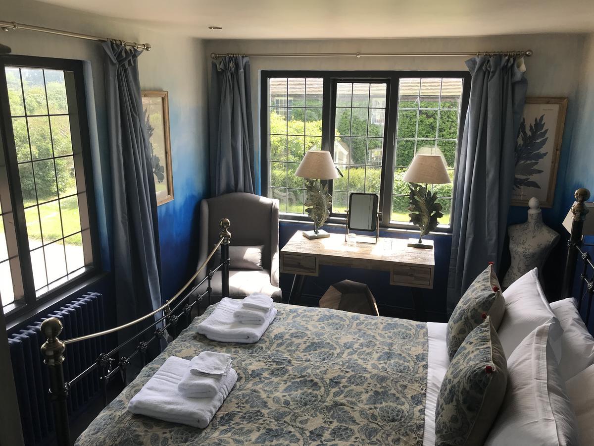 The Red Lion Stodmarsh Hotel Canterbury Bagian luar foto
